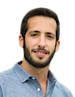Brace Founder & CEO: Eric Rachmel