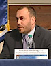 ACMR CEO: Eric Riesenberg