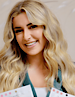 Yumy Bear Founder & CEO: Erica Williams