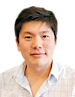 AmazeVR Co-CEO: Ernest Lee