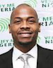 VerifyMe Nigeria Co-Founder & CEO: Esigie Aguele