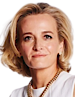 La Prairie CEO: Estelle Letang