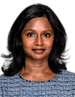 Spero Therapeutics President & CEO: Esther Rajavelu