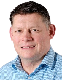 Ettienne Brandt's photo - CEO of Astound Broadband