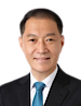 StarKist President & CEO: Eunhong Min