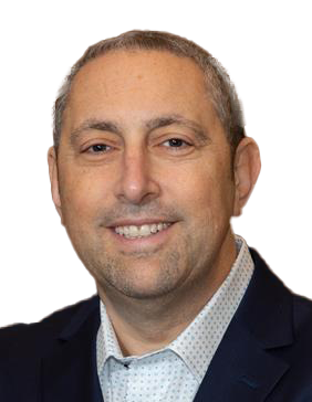Traliant CEO: Evan Kramer