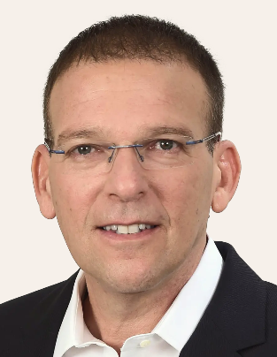 Shlomo CEO: Eyal Gur