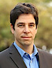 Gauzy Co-Founder & CEO: Eyal Peso