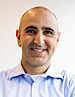 Panorama  CEO: Eynav Azarya