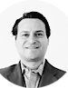 Gesher Chairman & CEO: Ezra Gardner