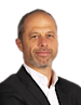 Akiem President & CEO: Fabien Rochefort