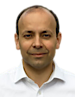 ABAKA Co-Founder & CEO: Fahd Rachidy