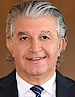 Commonwealth LNG President & CEO: Farhad Ahrabi