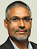 PHAZR Founder & CEO: Farooq Khan