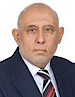 ASHRAE President: Farooq Mehboob