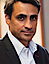Farouk Hemraj - Managing Director of Distree Events Farouk Hemraj's photo - Managing Director of Distree Events