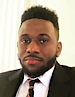 Payday Founder & CEO: Favour Ori