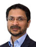 Nemaura Chairman & CEO: Faz Chowdhury