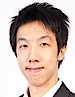 Epinomics Co-Founder & CEO: Fergus Chan