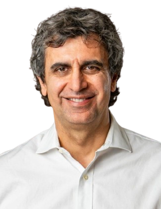 Tresemme CEO: Fernando Fernandez