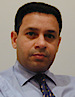 Strategic Analytics Founder: Fi Agladious