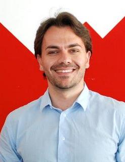 Leevia Co-Founder & CEO: Francesco Mancino