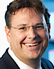 Sysmex Inostics President & CEO: Frank Diehl
