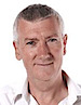 Peak Production Managing Director: Frank Nuttall