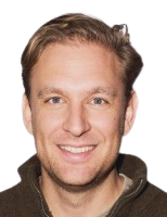 Safello CEO: Frank Schuil