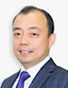 SCG Chairman & CEO: Frank Wang