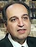 Frank Zarabi - President & CEO of FAM Brands Frank Zarabi's photo - President & CEO of FAM Brands
