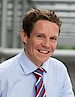 AlphaBeta Managing Director: Fraser Thompson