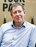 Scottisg Golf Union Interim-CEO: Fraser Thornton