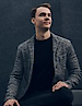 Paradigm Co-Founder: Fred Ehrsam