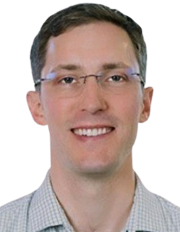 ALLVIA CEO: Fred Pettijohn