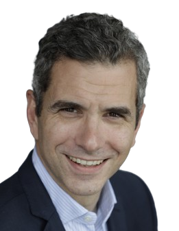 Questel CEO: Frederic Beylier
