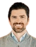 Keystone Co-Founder & CEO: Fredrik Hogemark