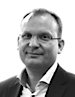 Gunnebo Industries President & CEO: Fredrik Wiking