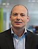 Everis CEO: Fritz Hoderlein