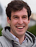 Zenjob Co-Founder & CEO: Fritz Trott