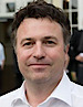 Micropelt General Manager: Fritz Volkert
