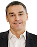 Lagardere Travel Retail CEO: Frederic Chevalier