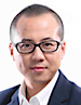 Hujiang Chairman & CEO: Fu Cairui