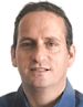 Puls Technologies CEO: Gabi Peles