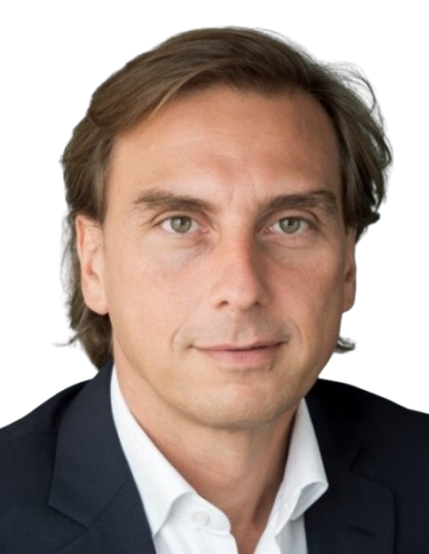 Tenaris CEO: Gabriel Podskubka