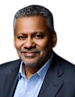 Rackspace Technology CEO: Gajen Kandiah