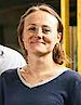 Baabuk Co-Founder: Galina Witting