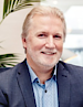 Ahascragh Distillers Managing Director: Gareth McAllister