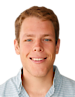 Handshake Co-Founder & CEO: Garrett Lord