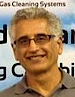 Monroe Environmental President: Gary Pashaian